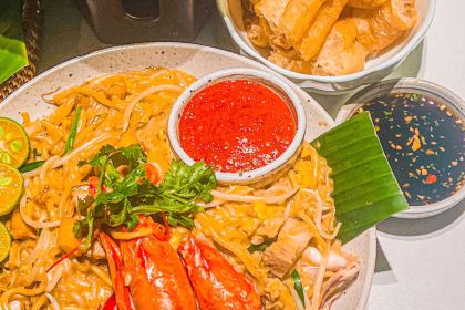 PUFF S.E.A(福大怡山青年创新创业中心店)