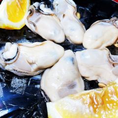 蚝味道饭店 User Photo