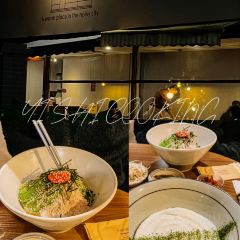 YI SHI COOKING壹食堂張用戶圖片