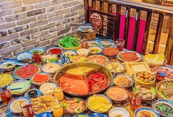 胡庆一重庆老火锅(泰山路店)のユーザー投稿写真