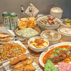 Chu Xiang Mei Shi User Photo