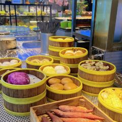 DENG HAO DA JIU DIAN ZI ZHU CAN TING User Photo