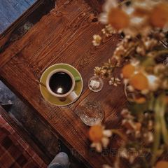 茉莉花园咖啡馆 User Photo