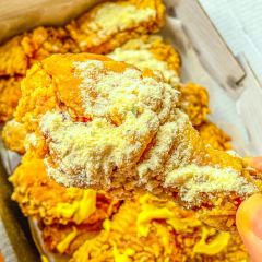 PUFF S.E.A(福大怡山青年创新创业中心店) User Photo