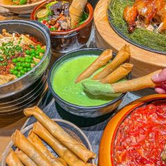 外婆味道·云南菜大当家(金鹰店) User Photo