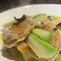 筱爷叔·上海传统手工菜(云廊店) User Photo