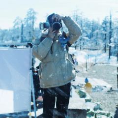 红瓦房山庄 User Photo