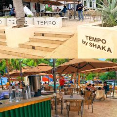 TEMPO海景餐酒吧張用戶圖片
