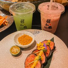 匠和风精致料理(三明万达店) User Photo