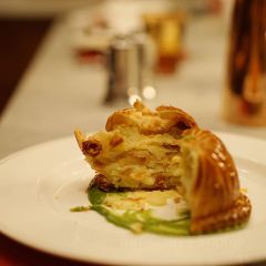 Holborn Dining Room User Photo