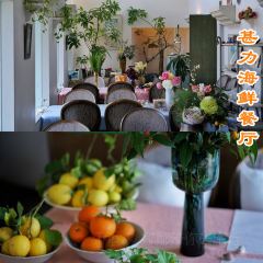 Seafood Restaurant Jinriki張用戶圖片