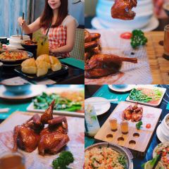 蕉棠·鸽子乳鸽专门店(万象城店) User Photo