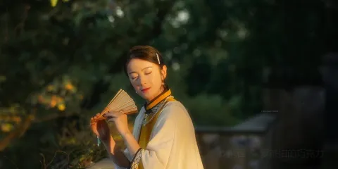 虎丘山風景名勝區