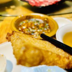 北嶺黃牛館張用戶圖片