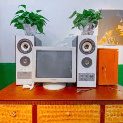 Nongjiaxiaoyuan User Photo