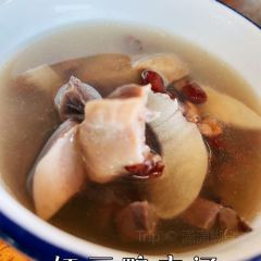 三七鴨飯店張用戶圖片