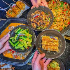 蛙来哒(陆丰岁宝百货店) User Photo