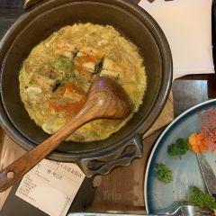 DAVID·洋风料理(万达金街店) User Photo