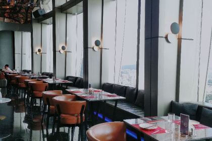 Nine Club move鹿崖