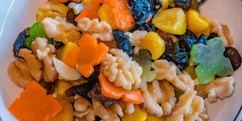 大理方舟胖子·我在大理等你店