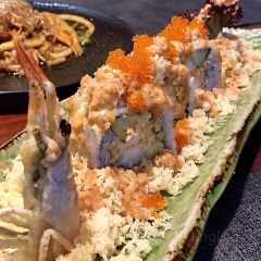 小奢川本料理(乐清店) User Photo