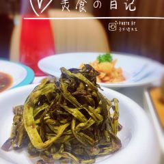 阿四饭店(沧海路店) User Photo
