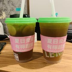定三毛燒烤（炮台山總店）張用戶圖片