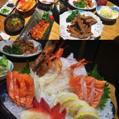 西屿龙·会席自助料理(大洋晶典店) User Photo