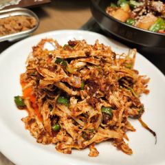 富记潮汕砂锅粥(大剧院店) User Photo