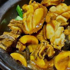HOME餐厅粤菜 融合菜 User Photo