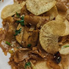 Wutaishanbadawan User Photo