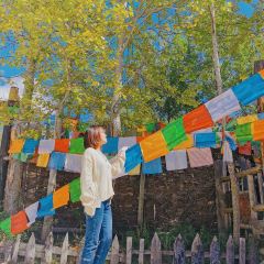 松潘上磨康萨藏家乐 User Photo