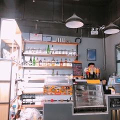 有冇咖啡(碧桂园·清泉城店) User Photo