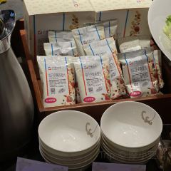 Ahnluh Guantang · All-Day Restaurant User Photo