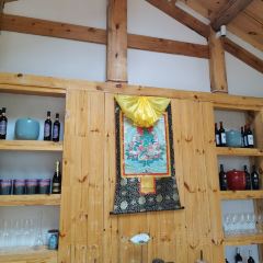 3360咖啡屋 User Photo