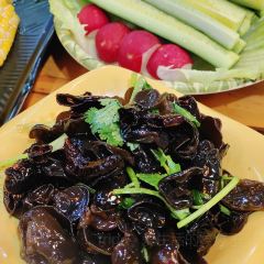 呼伦贝尔烤羊(骏景店) User Photo