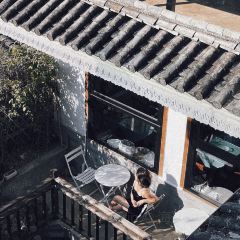 Wild Coffee Studio User Photo