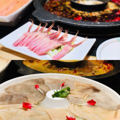 晓秧锅鲜货火锅·重庆老字号(长虹国际城店) User Photo