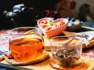 沙溪叶子的店