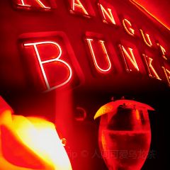 Orangutan Bunker User Photo