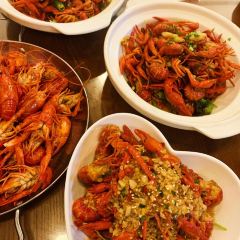 阿包小堂(金钻店) User Photo