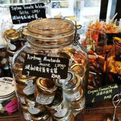 Epicerie·Caviste 62 lebec User Photo