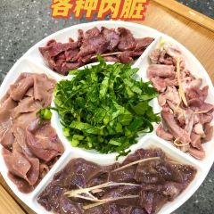 顺德寻味院 User Photo