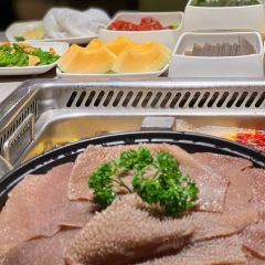 海底捞火锅(悦汇时光颂店) User Photo
