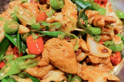 四道菜（高新萬達店）