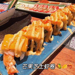 壹风町烧肉居酒屋(恒丰中央广场店) User Photo