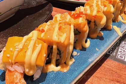 壹风町烧肉居酒屋(恒丰中央广场店)