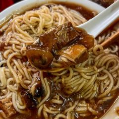 立忠小吃店 User Photo