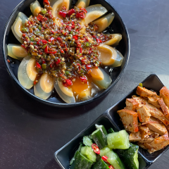 味道面馆(三湘大道店) User Photo
