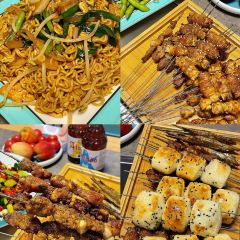 徐老大食库(八龙路天使城店) User Photo